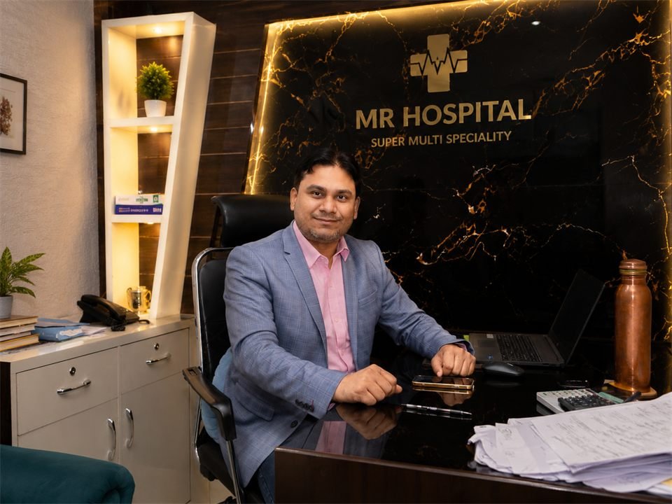 Director of MR Hospital