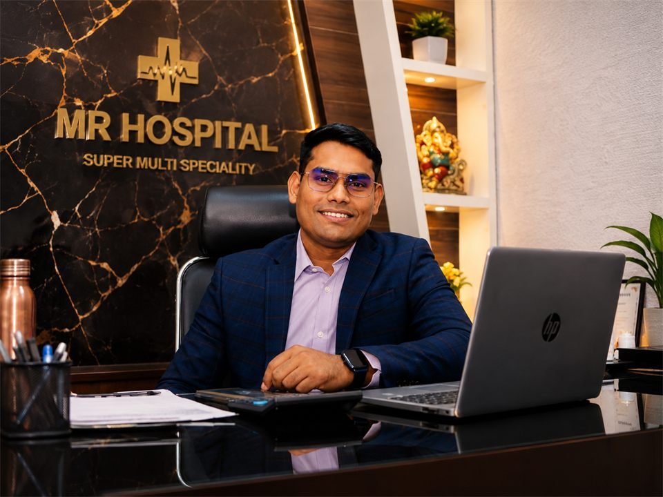 Director of MR Hospital