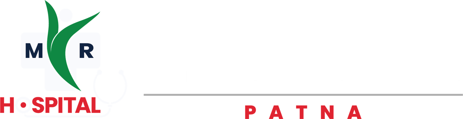 MR Hospital logo