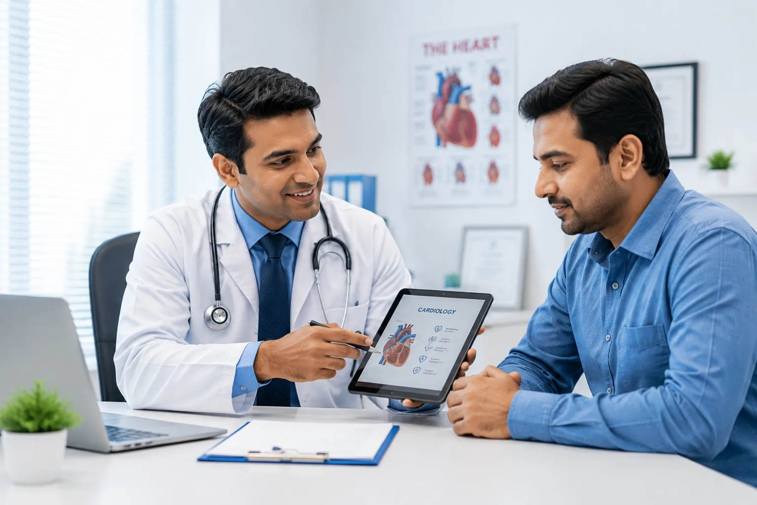 Specialist consultant doctors at MR Hospital